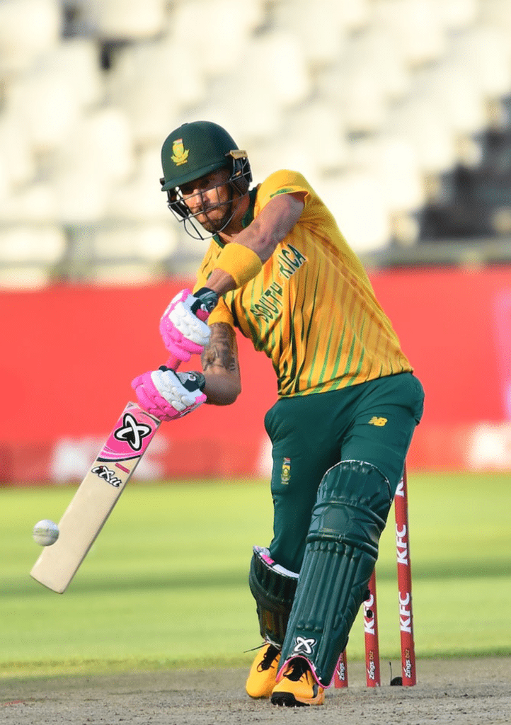 Faf du Plessis